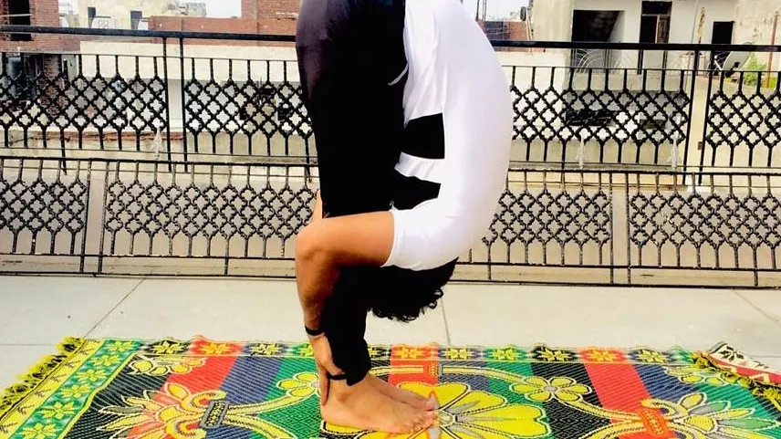 Harish Yoga photo 1