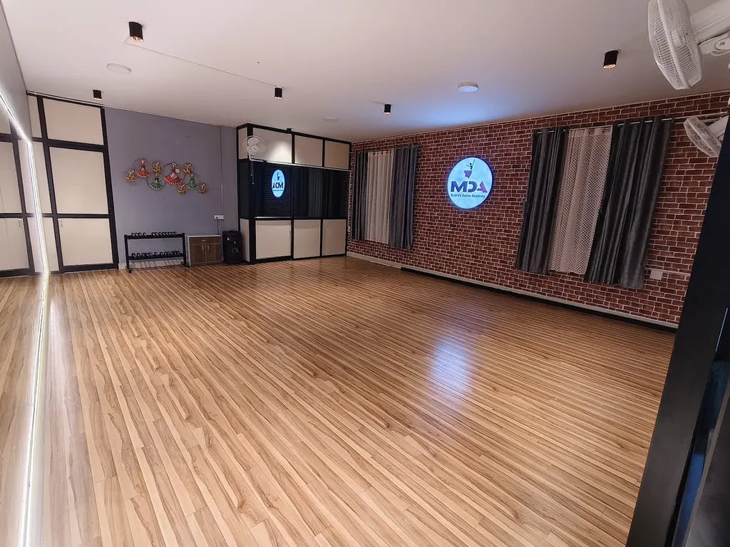 MDA Mudras Dance Academy — Dance in Rajarajeshwari Nagar