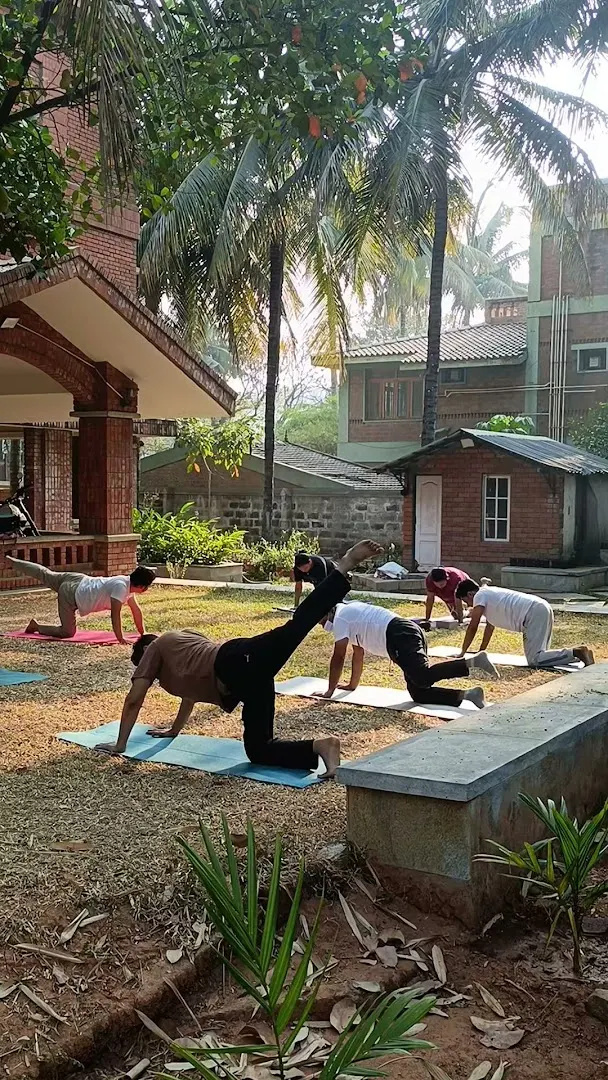 Yoga9to99 & Meditation — Yoga in Haralur