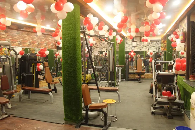Let’s Evolve - Redefining Fitness