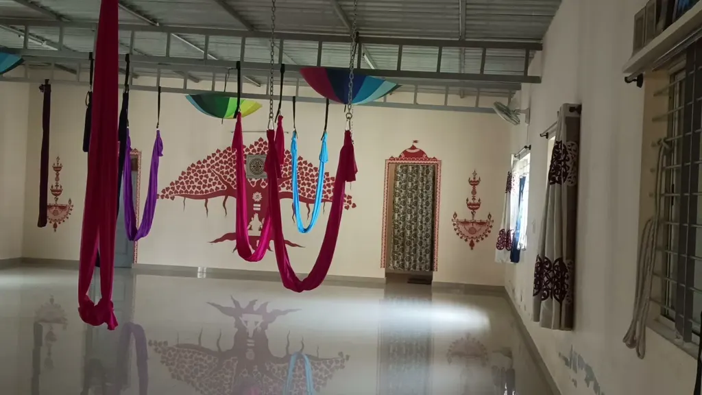 Shivanjali Yoga Kendra — Yoga in Kodigehalli