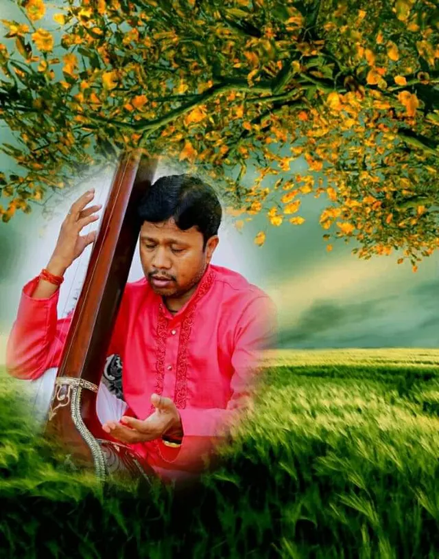 Pandit Lal Bahadur Mandal Hindustani Classical Music School — Music in Raj Nagar