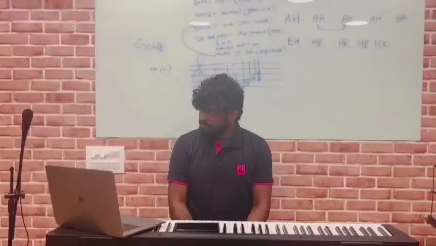 Muzigal Uttarahalli — Music in Padmanabhanagar