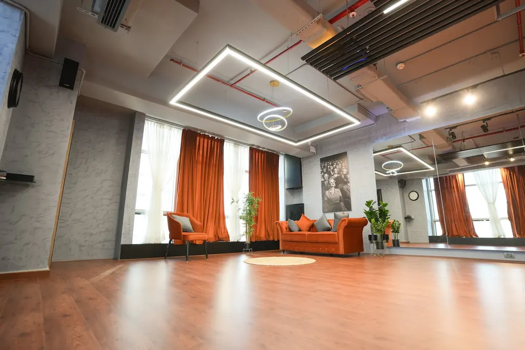 Studio ConRi — Dance in Andheri West