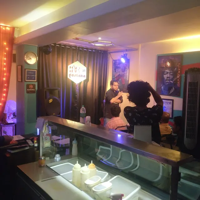 The HIVE at Linking Road — Theatre & Drama in Bandra West