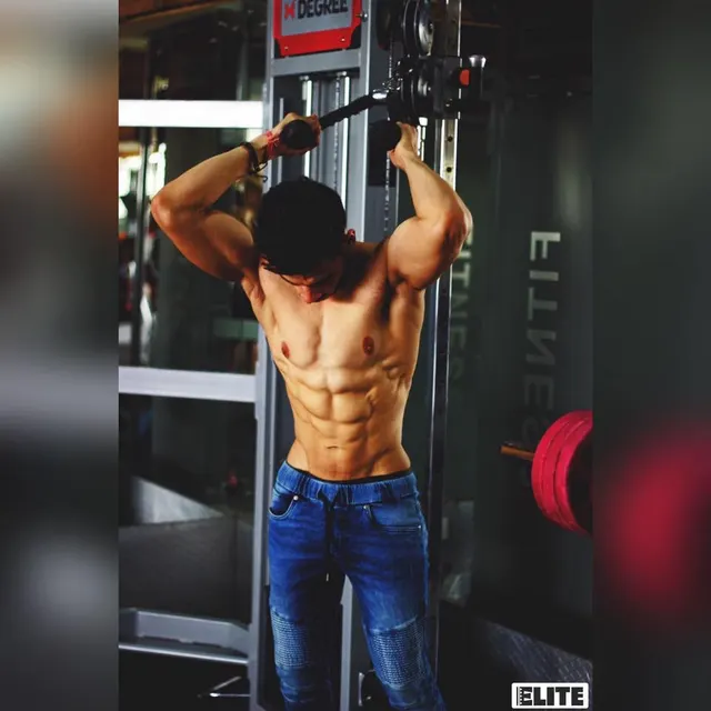 The Platinum Gym