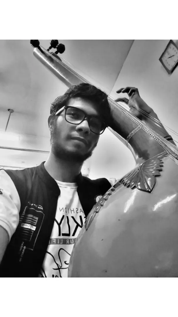 Sangeet Kala Institute — Music in Madangir