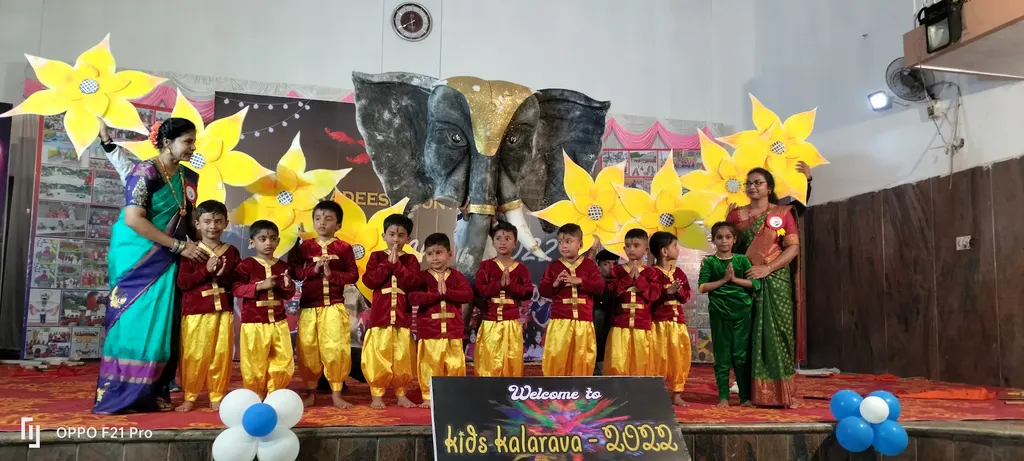 Nc dance crew — Dance in Chikkalasandra