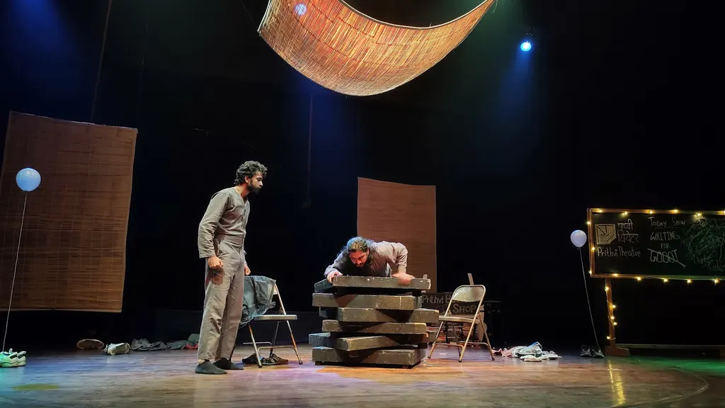 Ranga Shankara — Theatre & Drama in JP Nagar