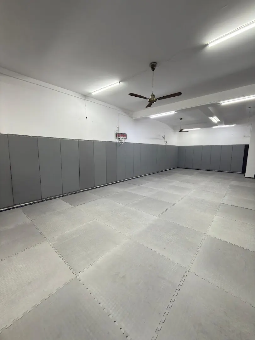 Bharat Top Team MMA & Fitness — Martial Arts in Dwarka