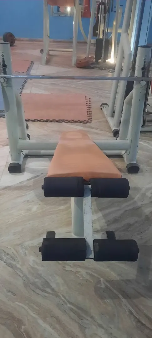 Fitness Forever Gym — Standard Gym in Sector 74