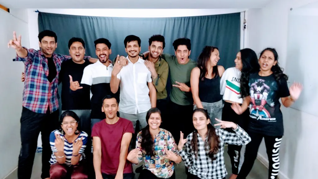 Indriyaan Theatre Group & Performing Arts School — Theatre & Drama in Andheri West
