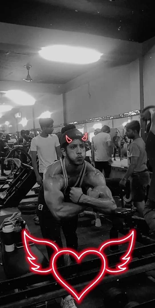 Body Care GYM