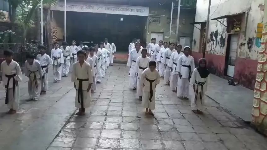Kanzen Karate-Do Association photo 1