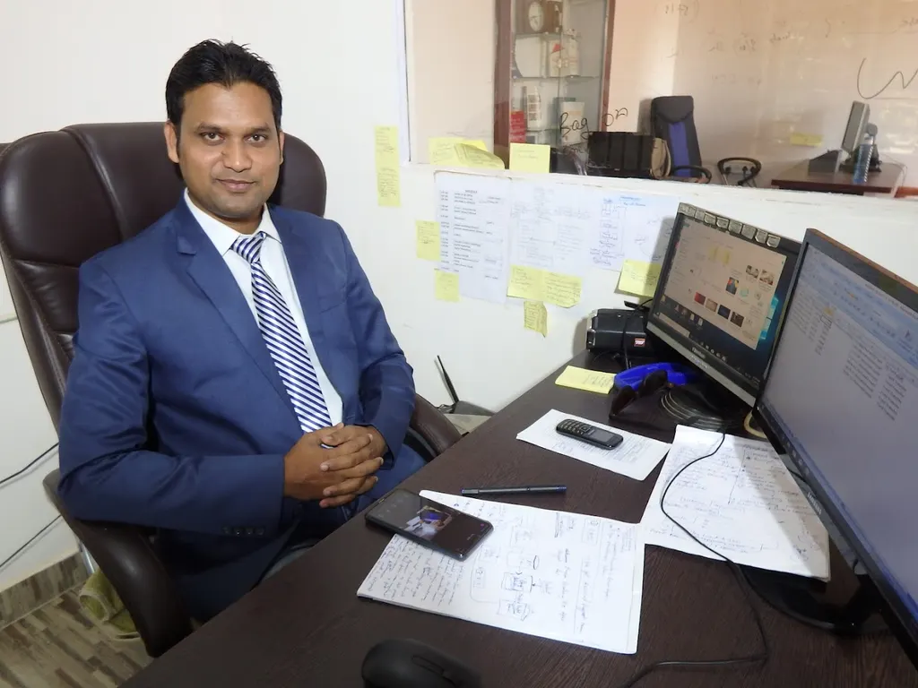 Hasan University — Photography in Jalahalli West