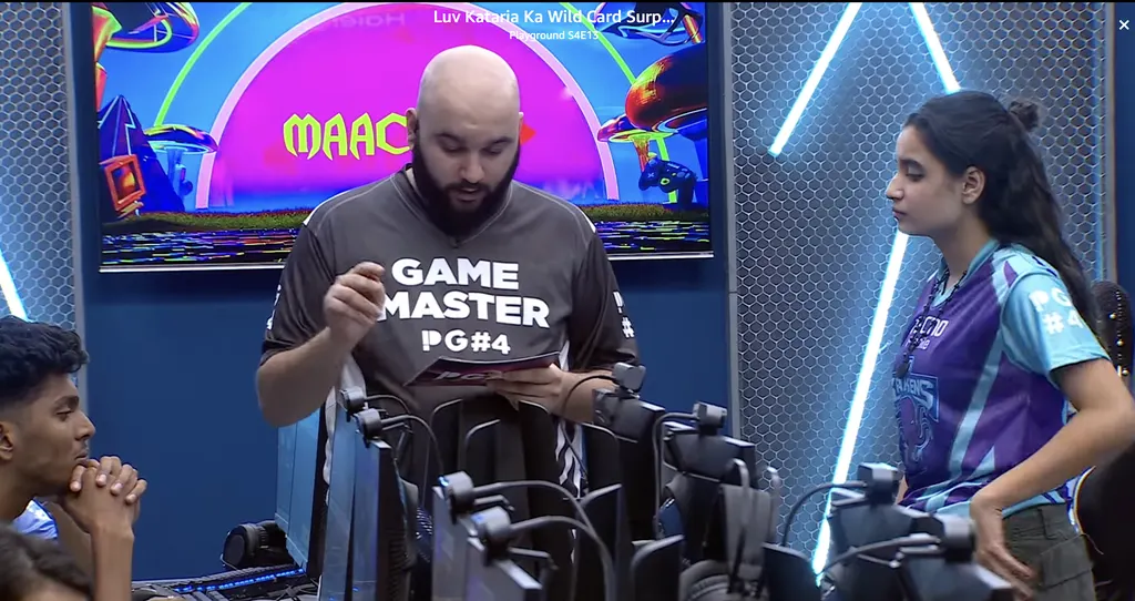 Maac — Art & Craft in Sector 29