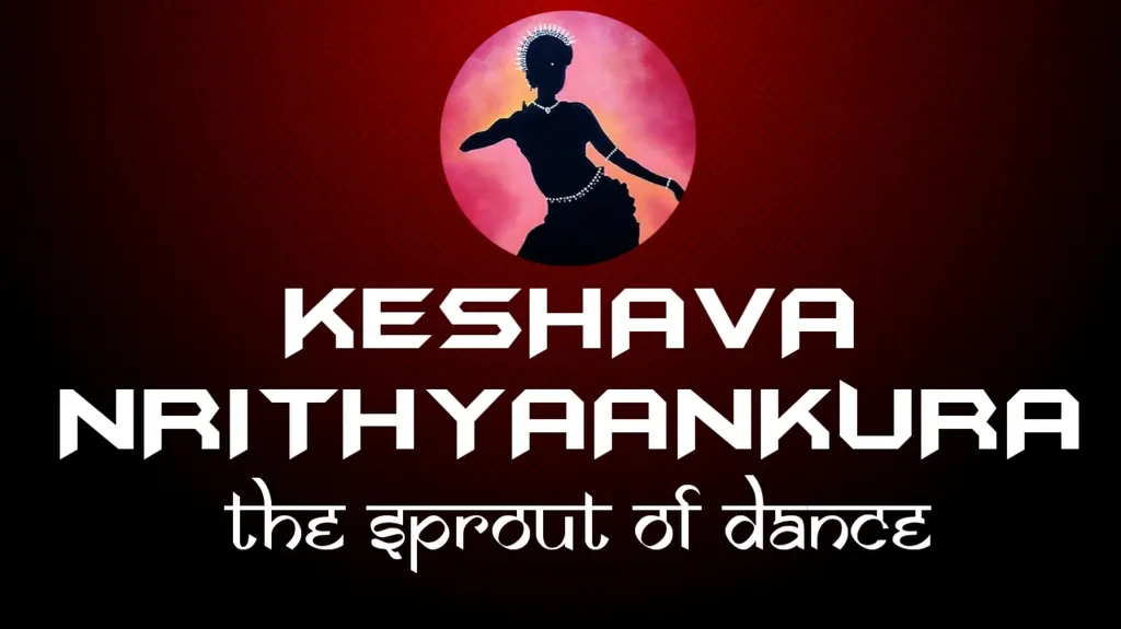 Keshava Nrithyaankura — Dance in Vidyaranyapura