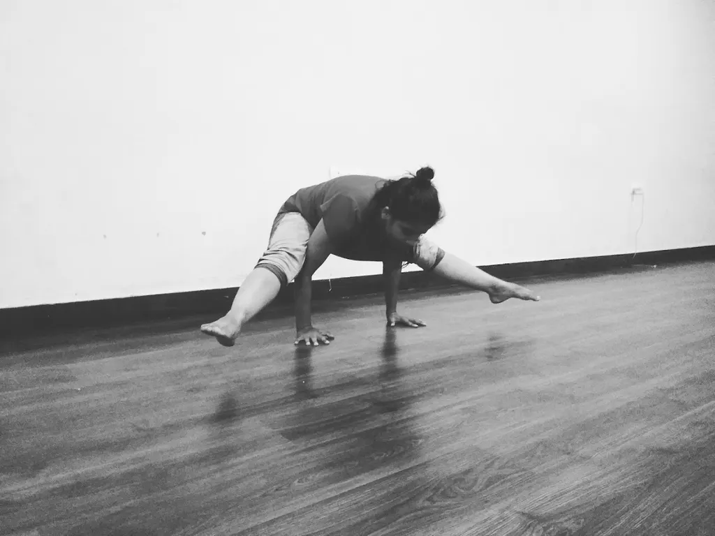 Prana Wellness Yoga Classes — Yoga in Preet Vihar