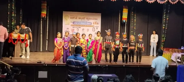 R.k Dance Class — Dance in Kaveri Nagar