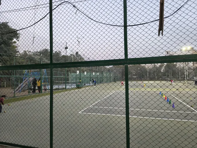 Ryder's Sports Academy Sector-57 — Football in Sector 57