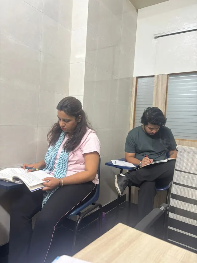 Next Step IELTS/OET Institute — Language in Preet Vihar