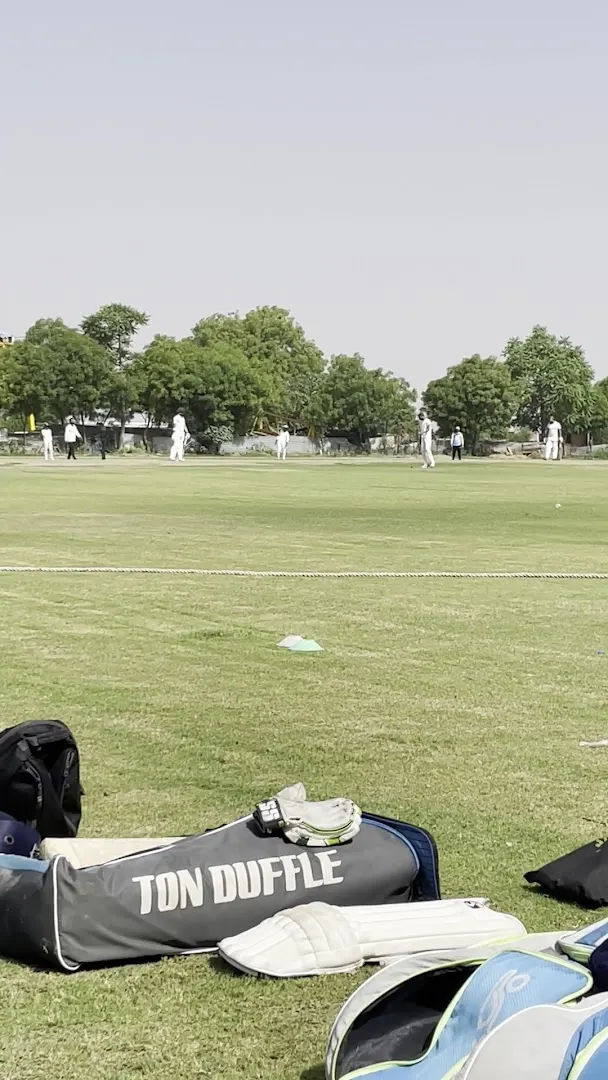 Gl Sports & Cricket Ground — Cricket in Imt Manesar