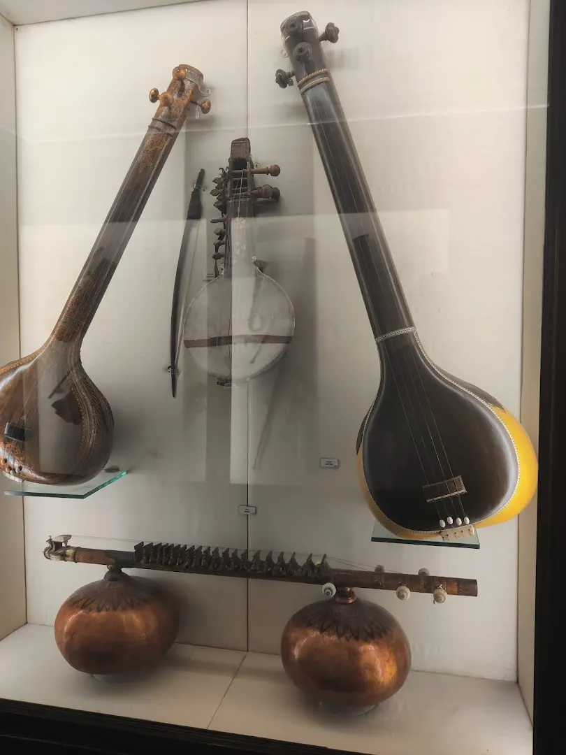 Bam's music center — Music in Bellandur