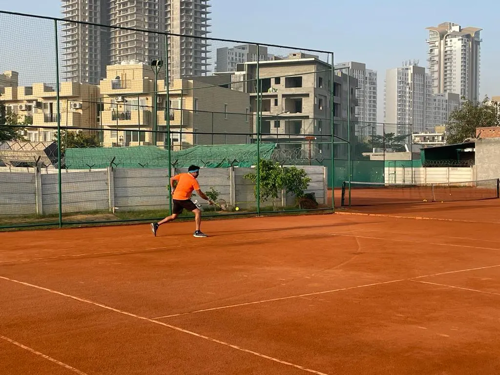 Sportyzo Sports Academy – Tennis, Badminton, Football, Basketball & Box Cricket in Sector 65, Gurgaon — Cricket in Sector 65