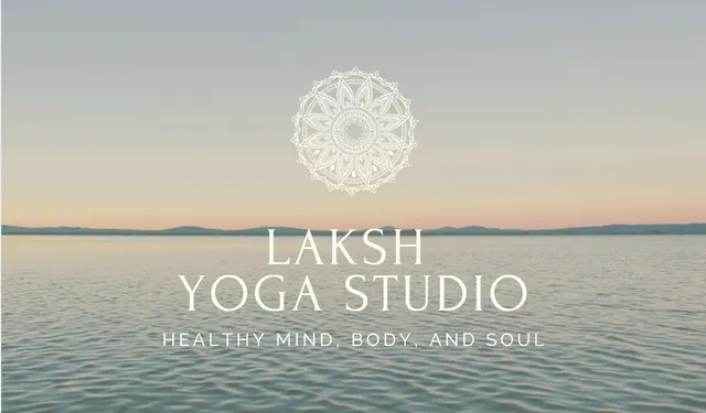 Laksh Yoga — Yoga in Bilekahalli