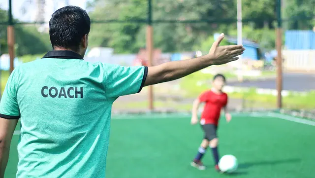 Ace Sports Performance Football Academy — Football in Dahisar East