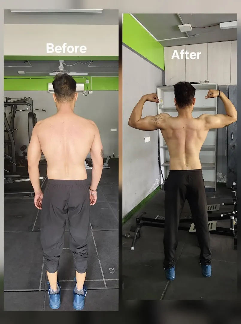 Fit to Be Gym — Standard Gym in Kumaraswamy Layout, Bengaluru