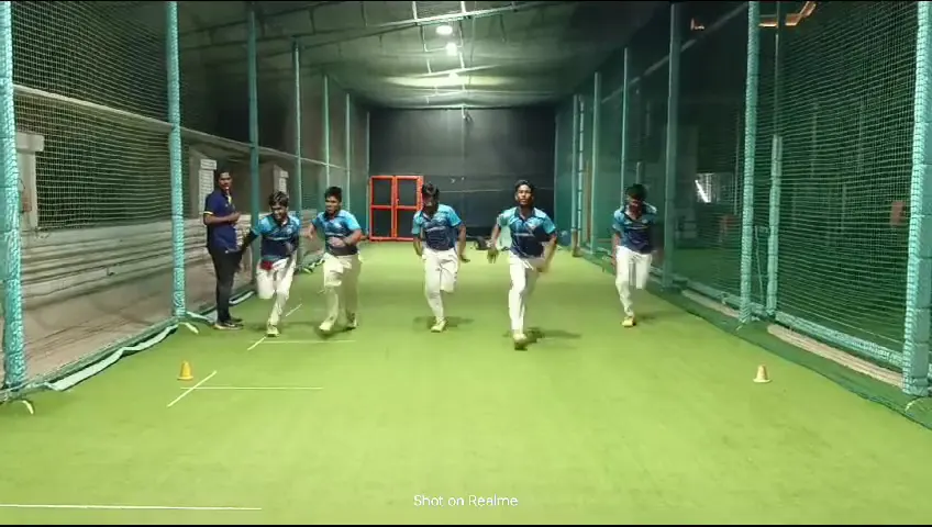 Reflex Pro Cricket Academy-Cricket coaching centre for children/girls in Mumbai-Cricket coaching classes — Cricket in Vile Parle