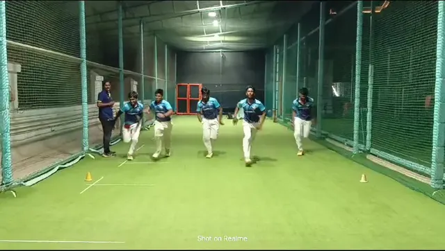Reflex Pro Cricket Academy-Cricket coaching centre for children/girls in Mumbai-Cricket coaching classes in Mumbai — Cricket in Vile Parle