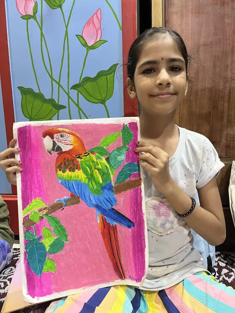 Shweta Art and Craft — Art & Craft in Andheri East
