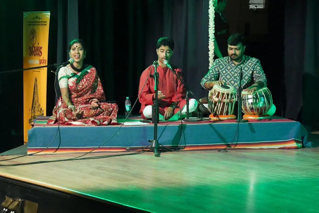 Bhairavi School of Music — Music in Konanakunte