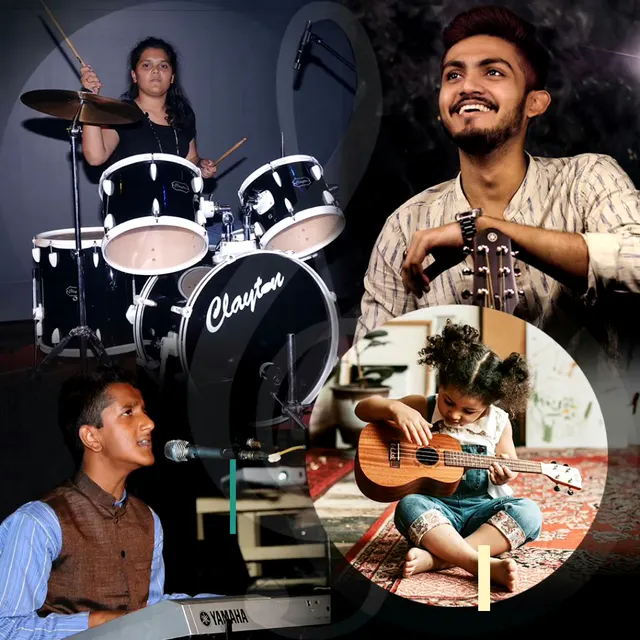 MyTremolo Music Institute — Music in Bilekahalli