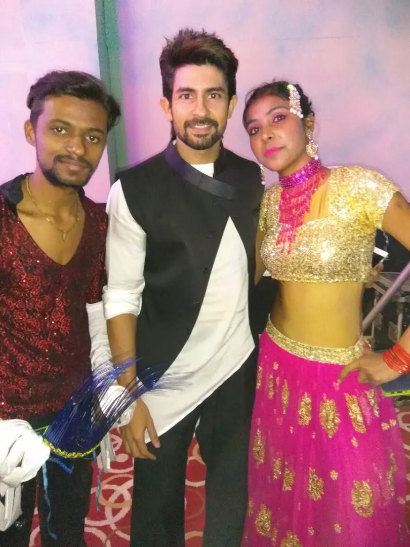 Unity Dance & Fitness Studio — Dance in Greater Faridabad