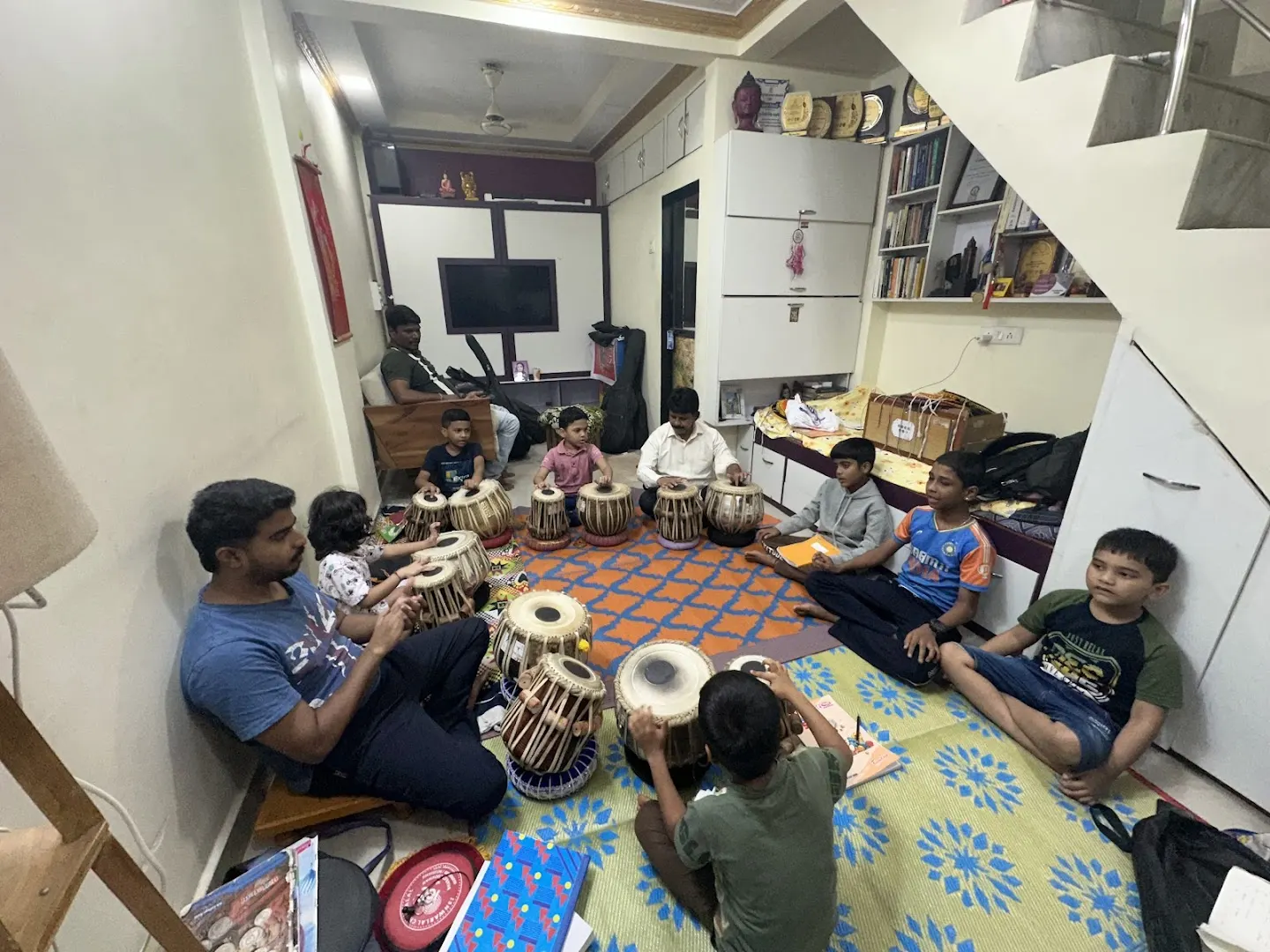 Groove In Music Academy — Music in Airoli, Navi Mumbai