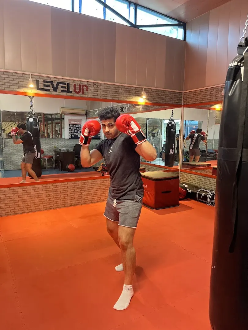 JaiSu Muay Thai — Martial Arts in Vasant Kunj