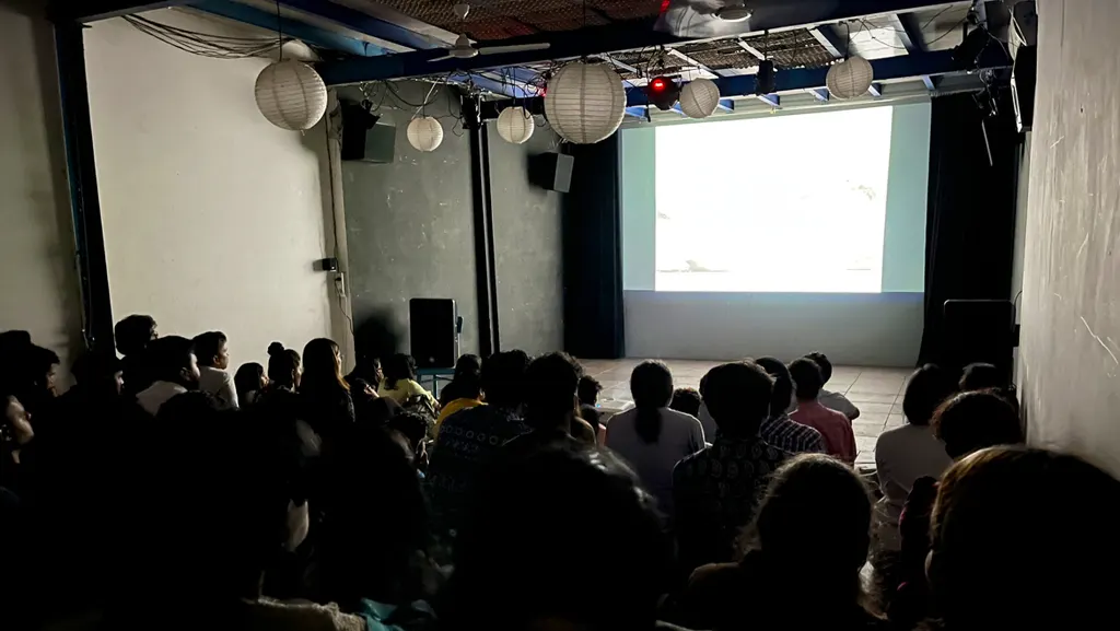 Harkat Studios — Art & Craft in Andheri West