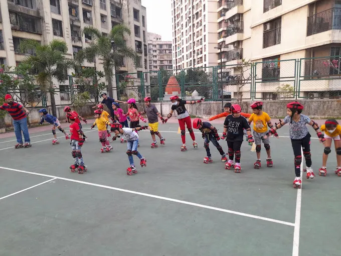 Dehiya Roller Skating Academy (D.R.S.A) photo 1