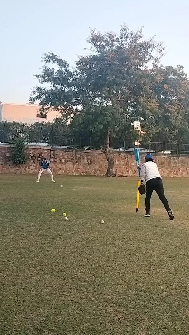 Spectra Cricket Academy photo 1