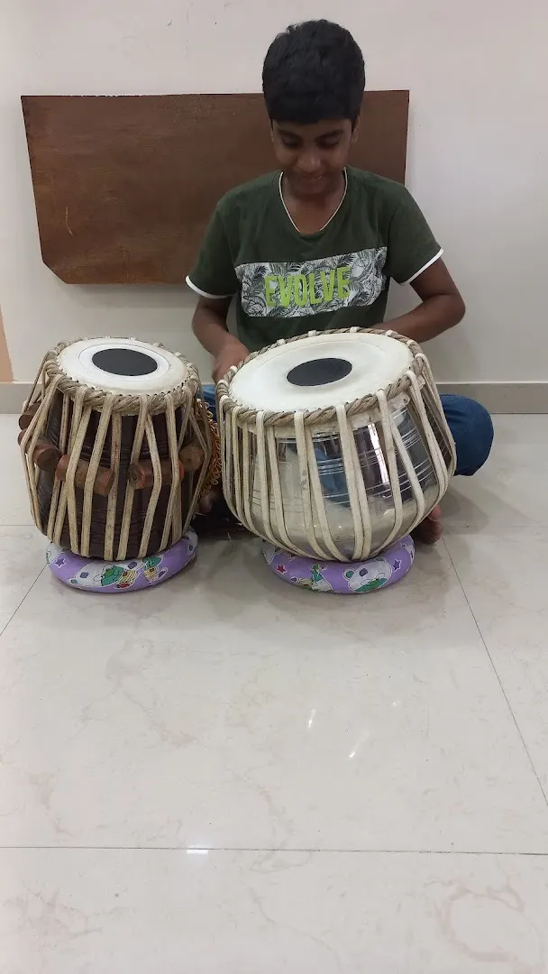 Melody & Harmony — Music in Borivali West
