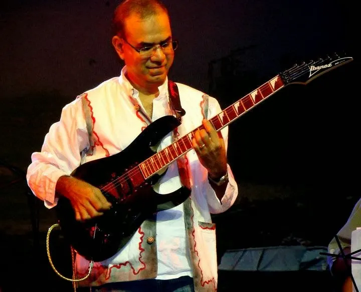 Ashley's Professional Guitar Academy — Music in Santacruz East