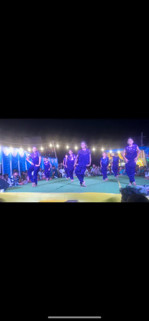 A2Z Dance class — Dance in Yelahanka
