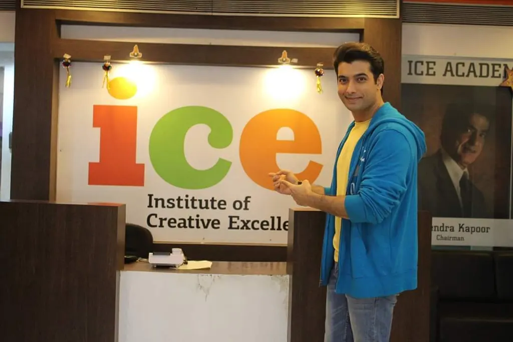 ICE Institute — Theatre & Drama in Janakpuri