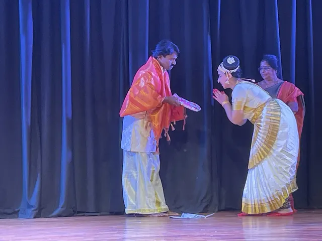 Sri Venkat Academy of Music — Music in Bilekahalli