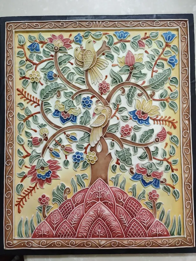 Raskrti Art school — Art & Craft in Vasant Vihar