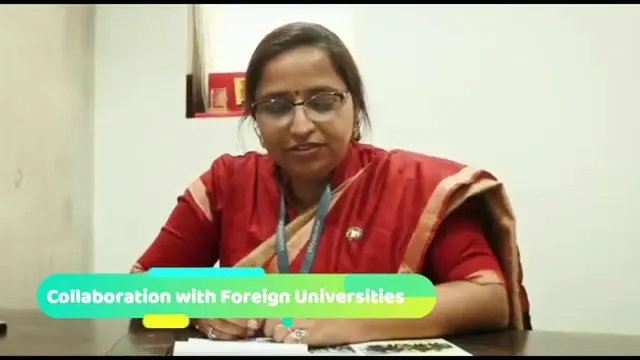 Vidyalankar Polytechnic — Coding & Robotics in Wadala East