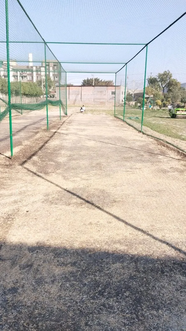 Marathon Cricket Academy 28 — Cricket in Rohini